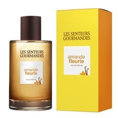 Parfimērijas ūdens Les Senteurs Gourmandes Amande Fleurie EDP 100 ml цена и информация | Женские духи | 220.lv