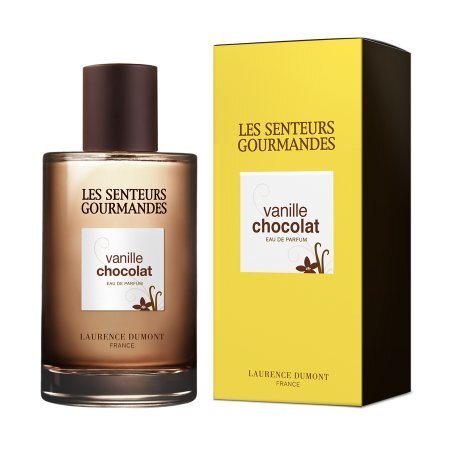 Parfimērijas ūdens Les Senteurs Gourmandes Vanille Chocolat EDP 100ml цена и информация | Sieviešu smaržas | 220.lv