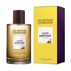Parfimērijas ūdens Les Senteurs Gourmandes Vanille Patchouli EDP, 100 ml cena un informācija | Sieviešu smaržas | 220.lv