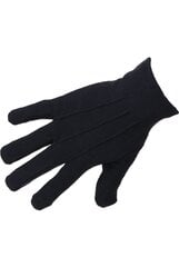 Черные перчатки для женщин цена и информация | Карнавальные костюмы, парики и маски | 220.lv