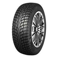 Nankang ICE-1 225/55R17 101 Q cena un informācija | Ziemas riepas | 220.lv