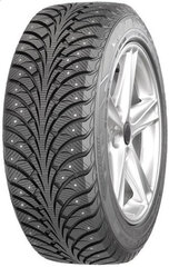 Sava Eskimo STUD 215/55R17 94 T cena un informācija | Ziemas riepas | 220.lv