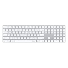 Apple Magic MQ052LB/A USA cena un informācija | Klaviatūras | 220.lv