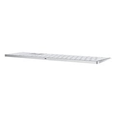 Apple полная клавиатура MQ052LB/A USA цена и информация | Клавиатуры | 220.lv