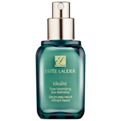 Сыворотка для стягивания пор Estee Lauder Idealist (50 ml) цена и информация | Кремы для лица | 220.lv