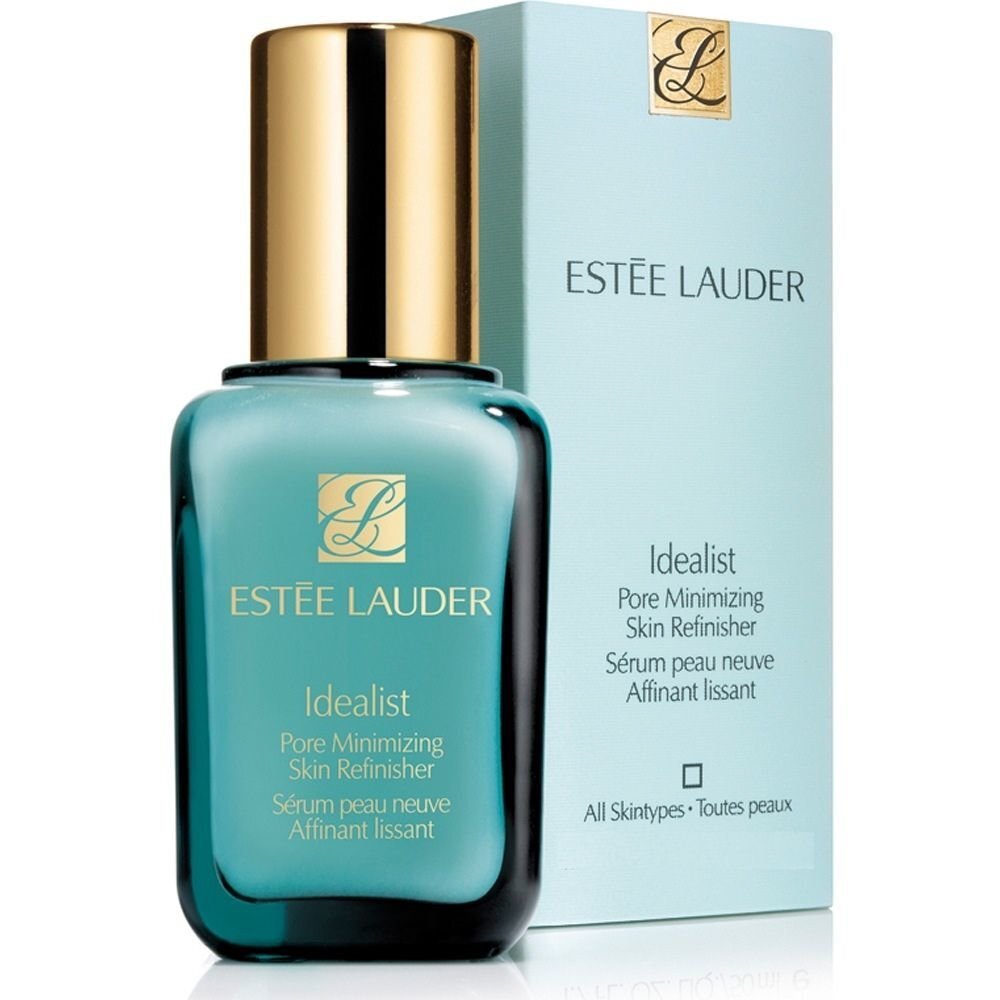 Poras Savelkošs Serums Estee Lauder Idealist (50 ml) cena un informācija | Sejas krēmi | 220.lv