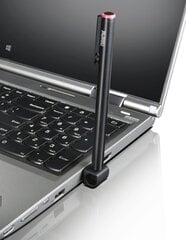 Lenovo ThinkPad Pen Pro Black cena un informācija | Citi aksesuāri planšetēm un e-grāmatām | 220.lv