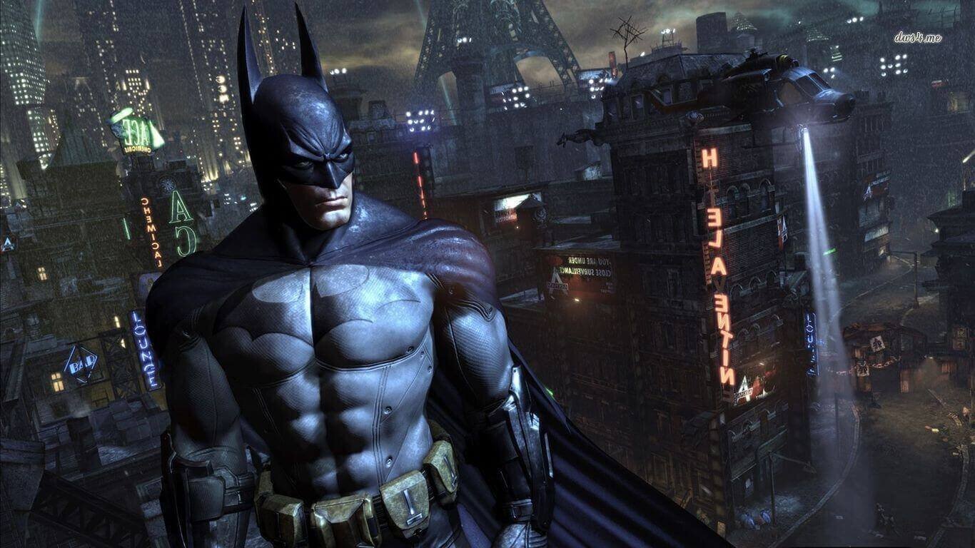 Spēle priekš PlayStation 4, Batman Return to Arkham HD Collection cena un informācija | Datorspēles | 220.lv