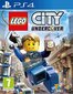 Spēle priekš PlayStation 4, LEGO CITY Undercover cena un informācija | Datorspēles | 220.lv