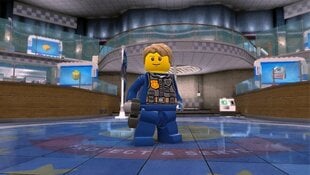 Игра для PS4, LEGO CITY Undercover цена и информация | Игра SWITCH NINTENDO Монополия | 220.lv