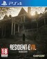 Spēle priekš PlayStation 4, Resident Evil VII: Biohazard cena un informācija | Datorspēles | 220.lv