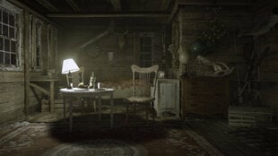 Resident Evil 7 Biohazard, PS4, PSVR цена и информация | Компьютерные игры | 220.lv