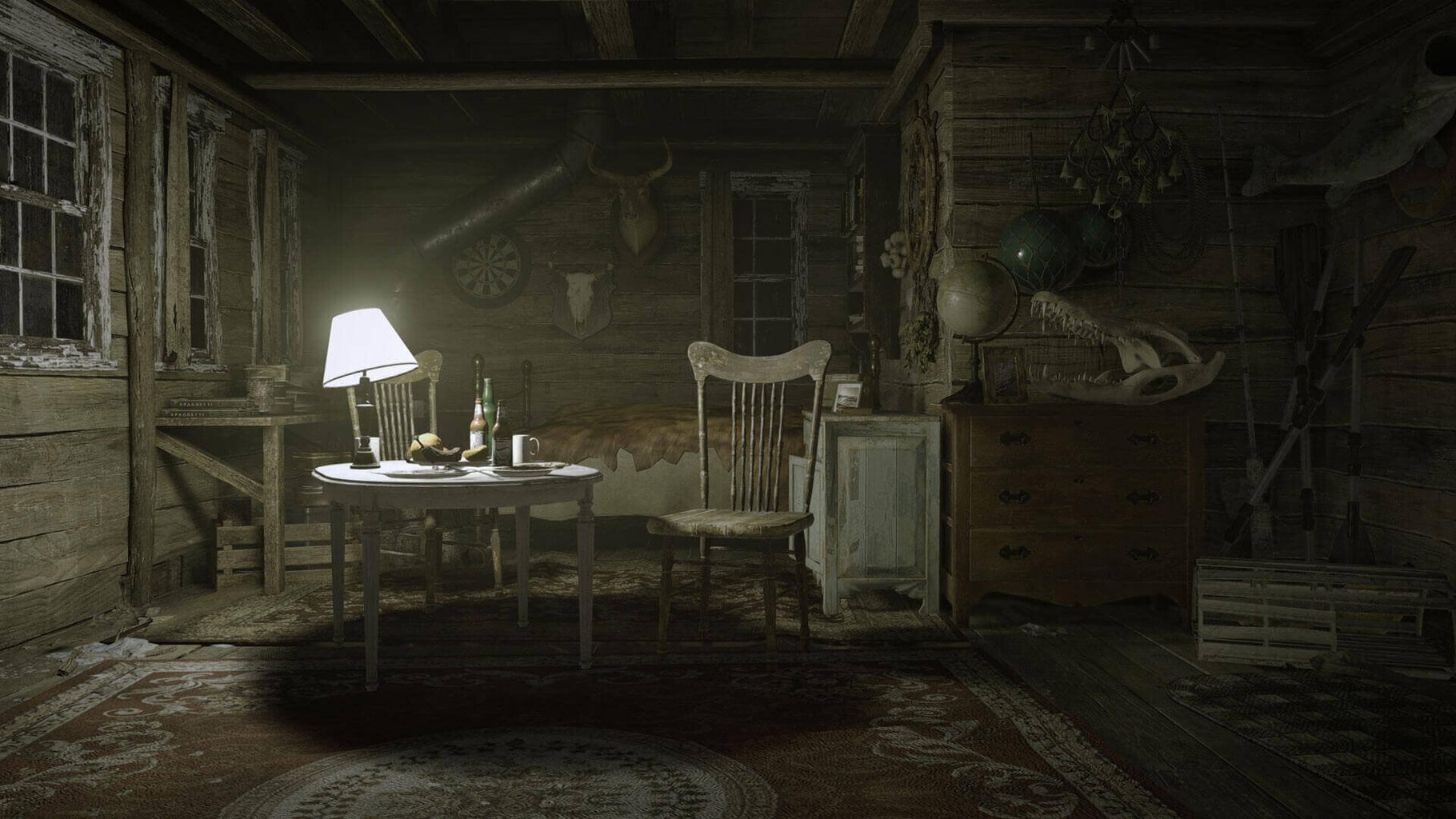 Spēle priekš PlayStation 4, Resident Evil VII: Biohazard cena un informācija | Datorspēles | 220.lv