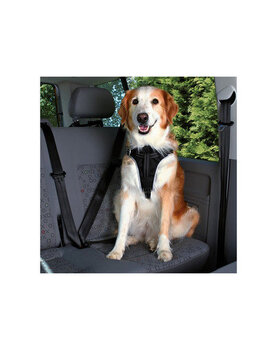 Trixie авто ремни безопасности для собак цена и информация | Для путешествий | 220.lv