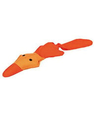 Trixie peldošā pīle, 50 cm cena un informācija | Suņu rotaļlietas | 220.lv