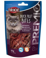 Trixie gardumi ar pīli, 50 g cena un informācija | Trixie Zoo preces | 220.lv