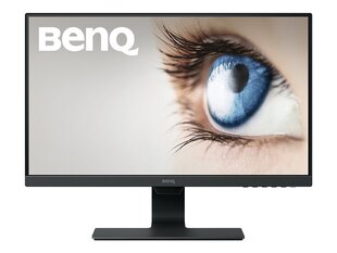 BenQ GW2480 cena un informācija | BenQ Datortehnika | 220.lv