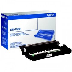 Drum Brother DR2300 | 12 000 pgs | HL-L2360DN/HL-L2365DN/DCP-L2540DN цена и информация | Картриджи для лазерных принтеров | 220.lv