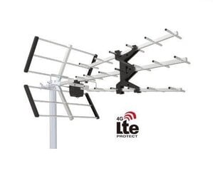 Flexbox DTA-200 TRIPLEX antena + LTE filtrs cena un informācija | Antenas un piederumi | 220.lv