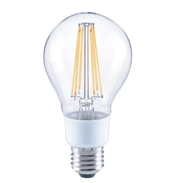 LED spuldze Lexman Filament E27 12W 1521lm cena | 220.lv