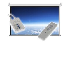 ART EL F119 16:9 цена и информация | Экраны для проекторов | 220.lv