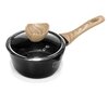 POT SET GRANITE BERLINGER HAUS BH-1536 FOREST LINE cena un informācija | Katli, tvaika katli | 220.lv