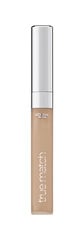 L'Oréal Paris True Match The One konsīleris, Nr. 3 Beige Rose цена и информация | Пудры, базы под макияж | 220.lv