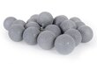 LED Virtene Cotton Balls, 20 LED cena un informācija | Svētku dekorācijas | 220.lv