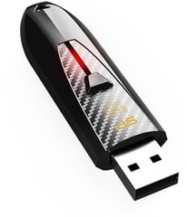 USB Atmiņas karte Silicon Power Blaze 32GB USB 3.1 cena un informācija | USB Atmiņas kartes | 220.lv