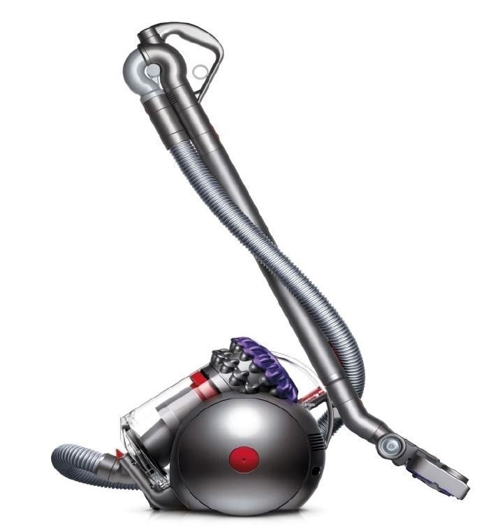 Dyson Big Ball Parquet 2 цена и информация | Putekļu sūcēji | 220.lv