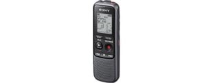 Reģistrators Sony 4 GB cena un informācija | Sony MP3 atskaņotāji un diktofoni | 220.lv