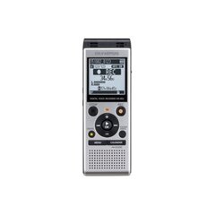 Olympus WS-852 Silver, Digital Voice Rec cena un informācija | Diktofoni | 220.lv