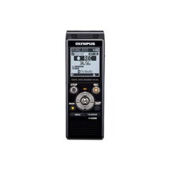 Diktofons WS-853, Olympus, WS-853-E1 cena un informācija | Diktofoni | 220.lv