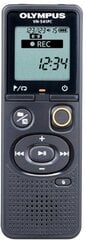 Olympus Digital Voice Recorder VN-541PC цена и информация | Диктофоны | 220.lv