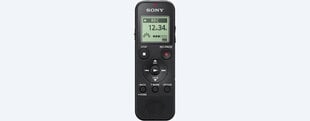 Sony Diktofons ICDPX370.CE7 cena un informācija | Diktofoni | 220.lv