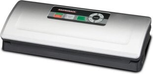 Gastroback Design Vacuum Sealer Plus 46008 цена и информация | Вакууматоры | 220.lv