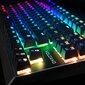 Modecom LanParty RGB Outemu Brown цена и информация | Klaviatūras | 220.lv