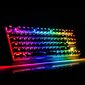 Modecom LanParty RGB Outemu Brown cena un informācija | Klaviatūras | 220.lv