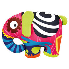 Мягкая игрушка слон цена и информация | Игрушки для малышей | 220.lv