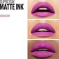 Maybelline New York SuperStay Matte Ink lūpu krāsa cena un informācija | Lūpu krāsas, balzāmi, spīdumi, vazelīns | 220.lv