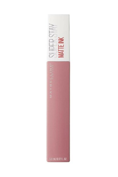 Maybelline New York SuperStay Matte Ink lūpu krāsa cena un informācija | Lūpu krāsas, balzāmi, spīdumi, vazelīns | 220.lv