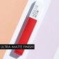 Maybelline New York SuperStay Matte Ink lūpu krāsa cena un informācija | Lūpu krāsas, balzāmi, spīdumi, vazelīns | 220.lv