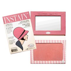 Румяна TheBalm Cosmetics Instain 6.5 g цена и информация | Бронзеры (бронзаторы), румяна | 220.lv