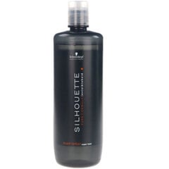 Спрей для волос Schwarzkopf Professional Silhouette Pumpspray, 1000 мл цена и информация | Средства для укладки волос | 220.lv