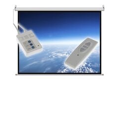 ART EL F100 4:3 цена и информация | Экраны для проекторов | 220.lv