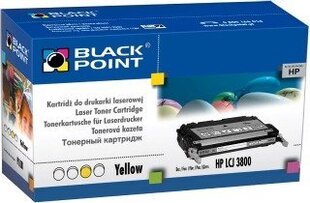 Toneris Black Point LCBPH3800Y, Dzeltens cena un informācija | Kārtridži lāzerprinteriem | 220.lv