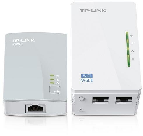 Maršrutētājs Tp-link TL-WPA4220 300 Mbps cena un informācija | Rūteri (maršrutētāji) | 220.lv