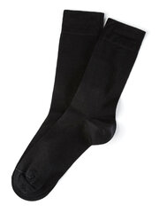 Мужские носки Incanto BU733006, черные цена и информация | Мужские носки | 220.lv