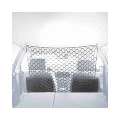 Trixie сетка безопасности для машины цена и информация | Переноски, сумки | 220.lv