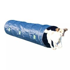 Trixie tunelis Agility cena un informācija | Piederumi suņu trenēšanai | 220.lv